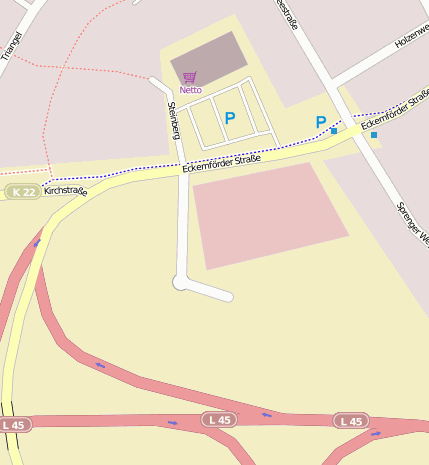 An der Lasbek 24229 Schwedeneck Surendorf