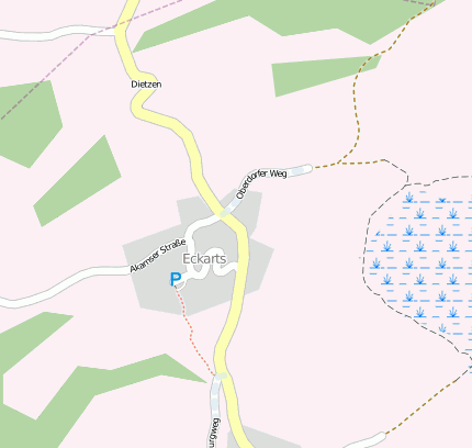 Immenstadt i. Allgäu Eckarts