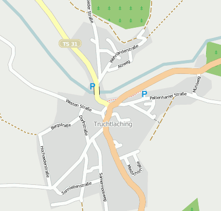 Truchtlaching Truchtlaching