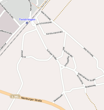 Twistringen Scharrendorf