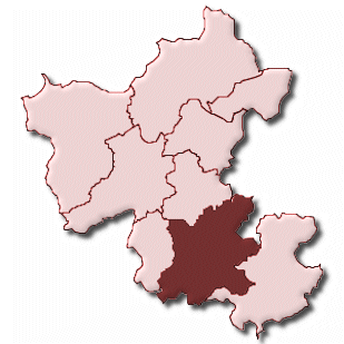Ennepetal, Stadt