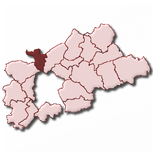 Niederkassel, Stadt