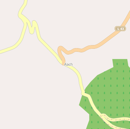 Aach
