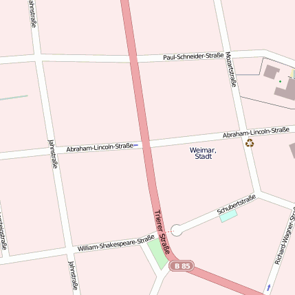 Abraham-Lincoln-Str.