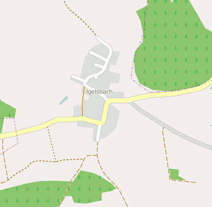 Igelsbach
