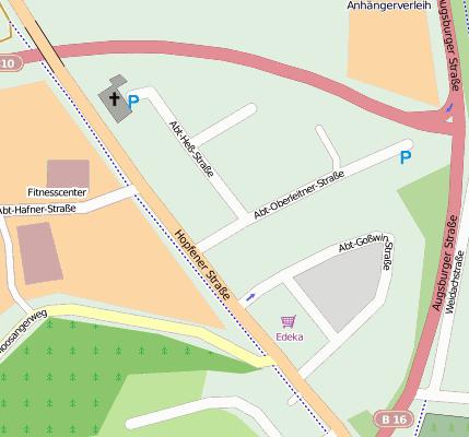 Abt-Oberleitner-Str.