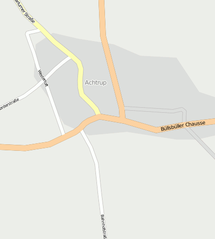 Achtrup