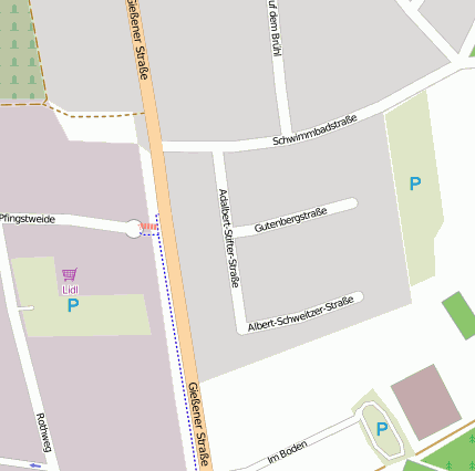 Adalbert-Stifter-Str.