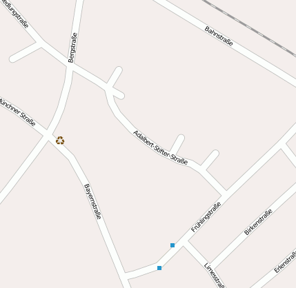 Adalbert-Stifter-Str.