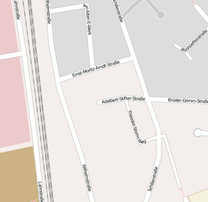 Adalbert-Stifter-Str.