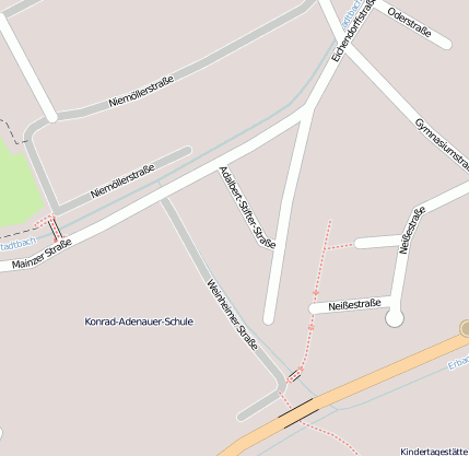 Adalbert-Stifter-Str.