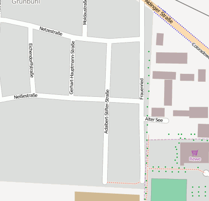 Adalbert-Stifter-Str.