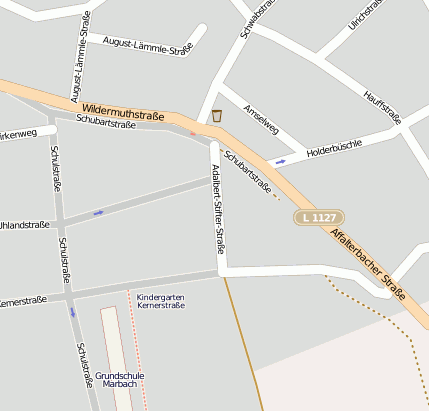 Adalbert-Stifter-Str.