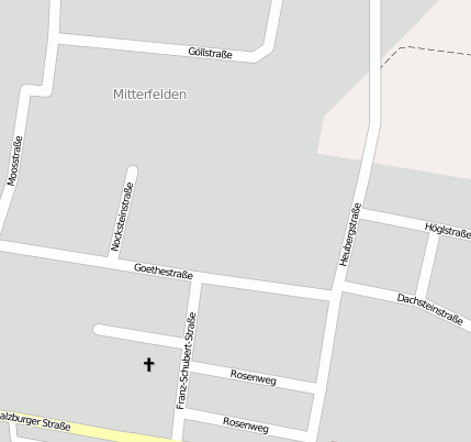 Adalbert-Stifter-Str.