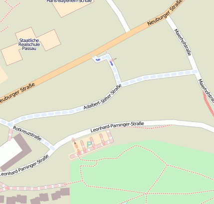 Adalbert-Stifter-Str.