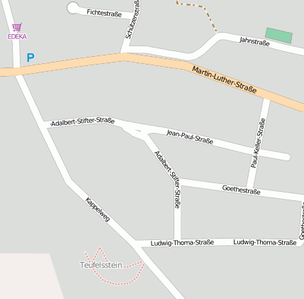 Adalbert-Stifter-Str.