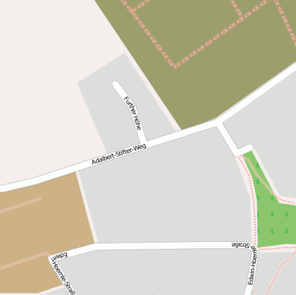 Adalbert-Stifter-Weg