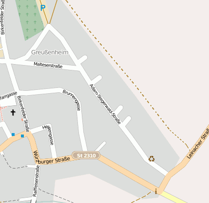 Adam-Stegerwald-Str.