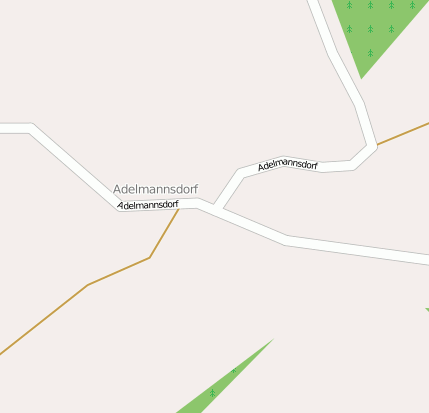 Adelmannsdorf