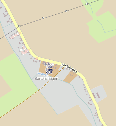 AdmannshagenBargeshagen Bargeshagen