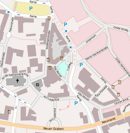 Adolf-Reichwein-Platz