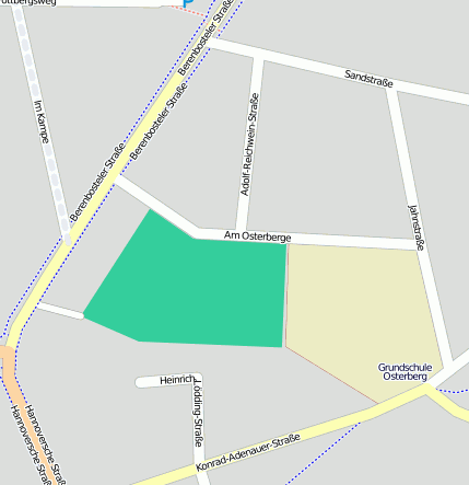 Adolf-Reichwein-Str.