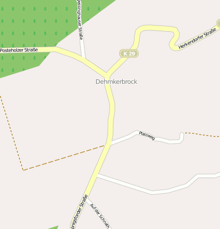 Dehmkerbrock