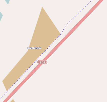 Äußere Günzburger Str.