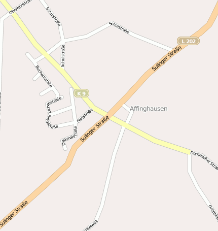 Affinghausen