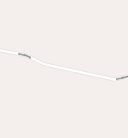 Ahndelweg