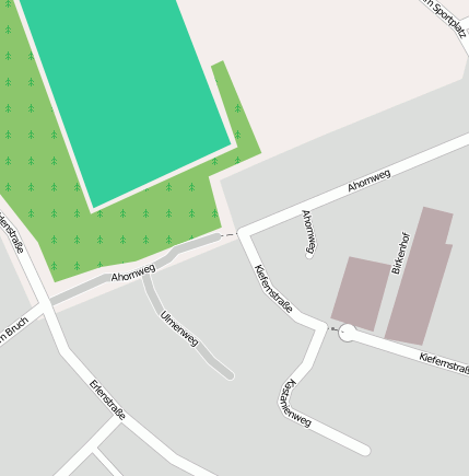 Ahornstr.