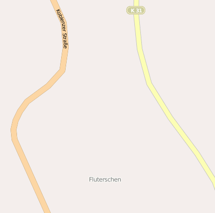 Ahornweg