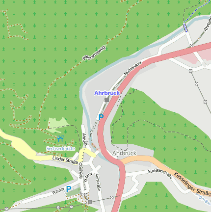 Ahrbrück