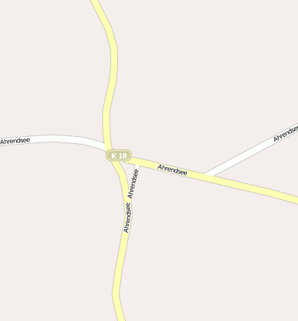 Ahrendsee