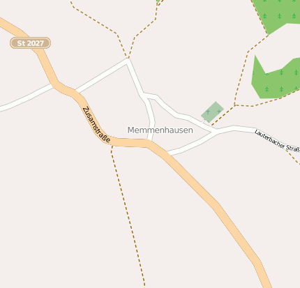 Memmenhausen