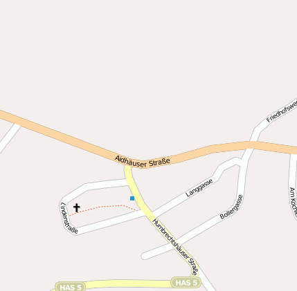 Aidhäuser Str.