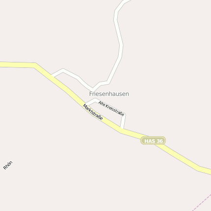 Friesenhausen