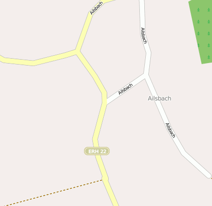 Ailsbach