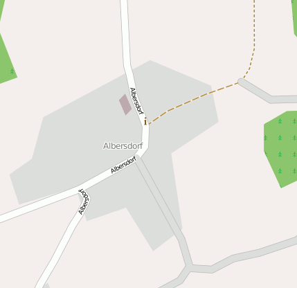 Albersdorf