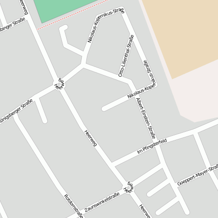 Albert-Einstein-Str.