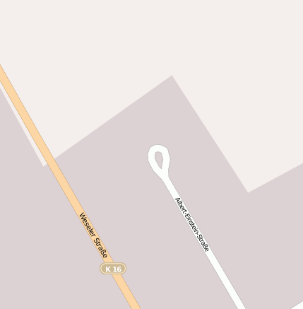 Albert-Einstein-Str.