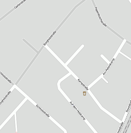 Albert-Schweitzer-Platz