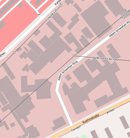 Albert-Schweitzer-Ring