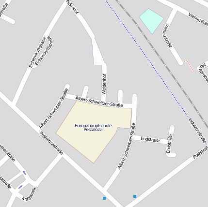 Albert-Schweitzer-Str.