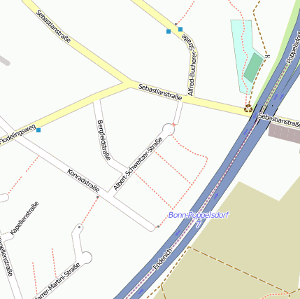 Albert-Schweitzer-Str.