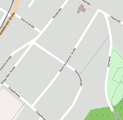 Albert-Schweitzer-Str.