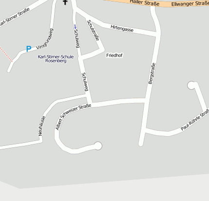 Albert-Schweitzer-Str.