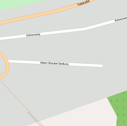 Albert-Straube-Siedlung