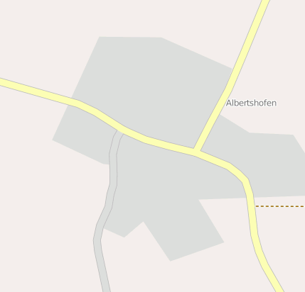 Albertshofen