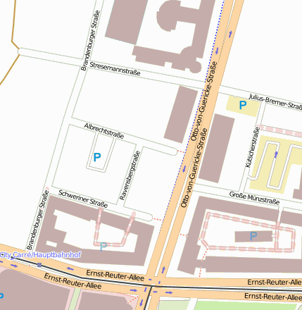 Albrechtstr. 39104 Magdeburg Altstadt